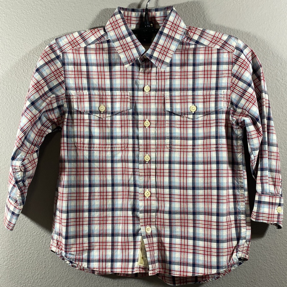 OSHKOSH long sleeve shirt